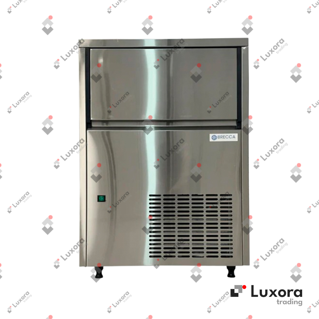 Imagen de Fabricadora de Hielo Gourmet 90 kg/día - BRECCA| Potencia y Eficiencia