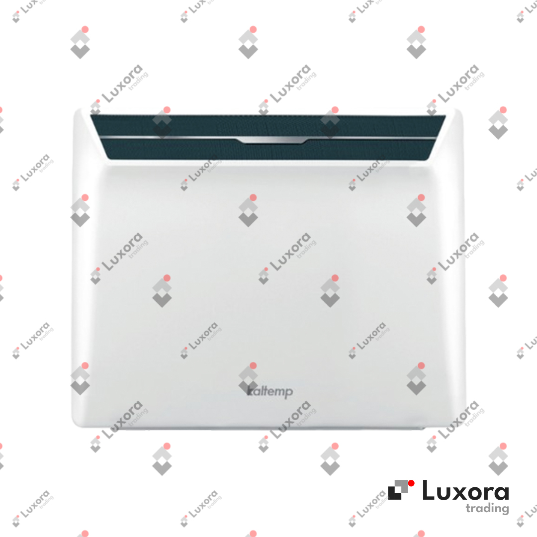 Imagen de Calefactor WiFi Wally Inverter 1000W - KALTEMP| Eficiencia y Confort