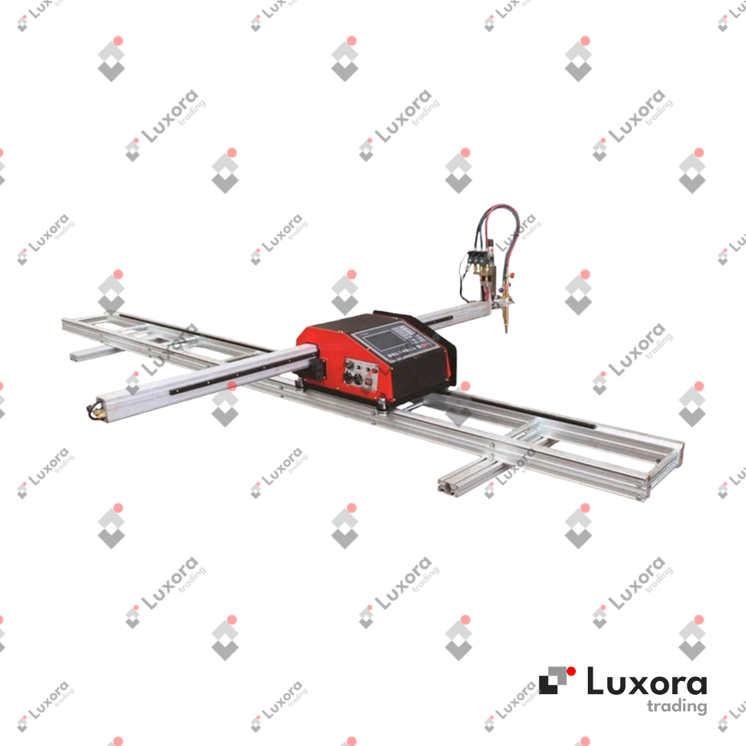 Imagen de Máquina Corte CNC -1500 x 3000 HUAWEI | Preciso y Compacto