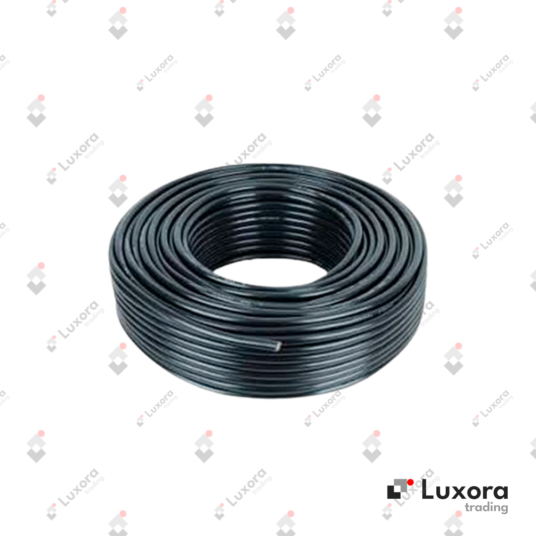 Imagen de Cable para Soldar Alum/Cobre 16 mm Flexible | Alta conductividad y durabilidad